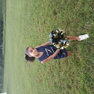 Meet your Posher, Christie